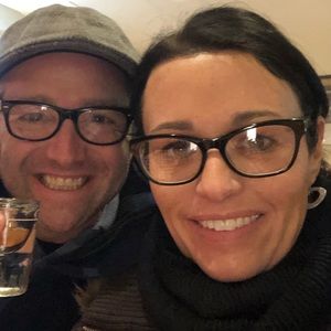 Meet your Posher, Elisabeth